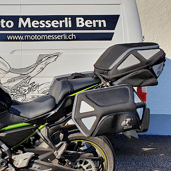 Neu bei Moto Messerli